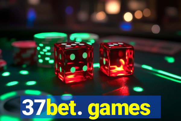 37bet. games